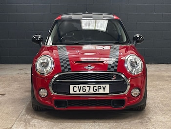 Used MINI Hatch 2017 for sale - 78850652: Photo