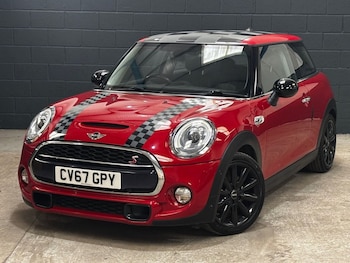 Used MINI Hatch 2017 for sale - 78850652: Photo