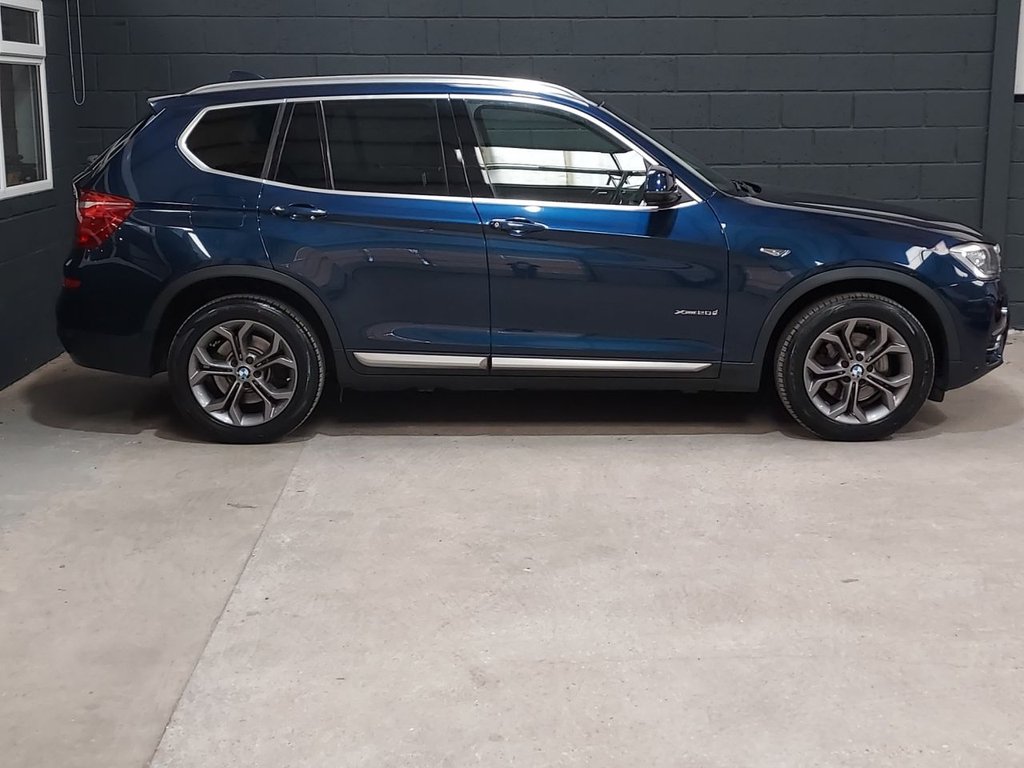 Used BMW X3 2015 for sale - 77336077: Photo 12