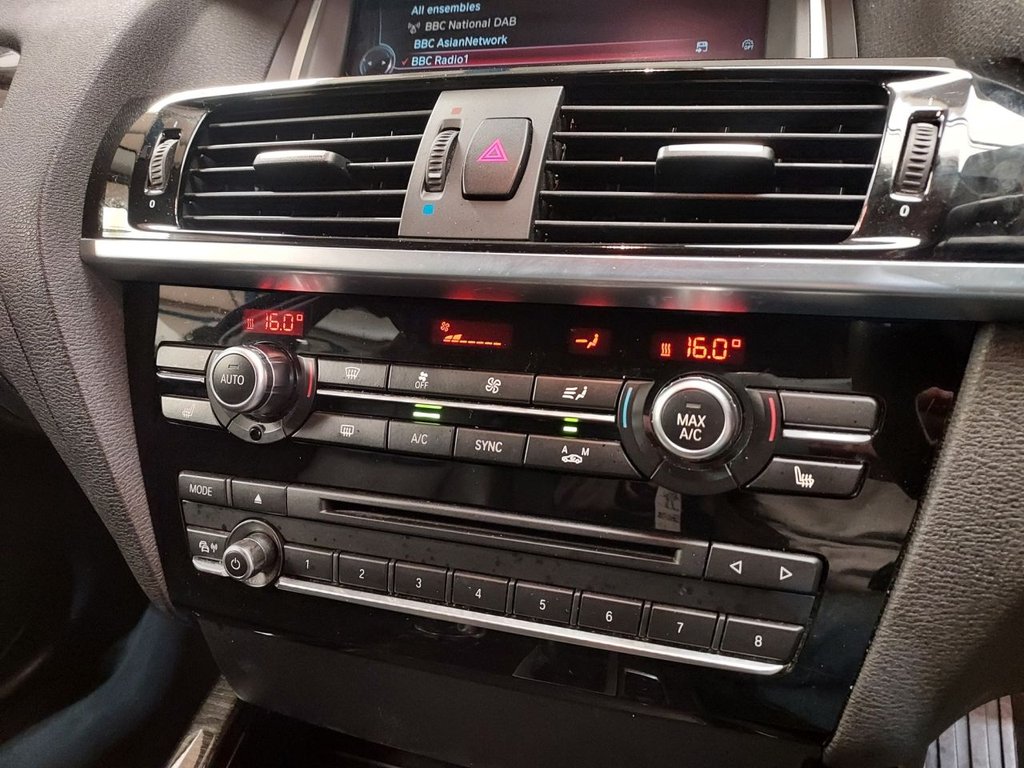 Used BMW X3 2015 for sale - 77336077: Photo 18