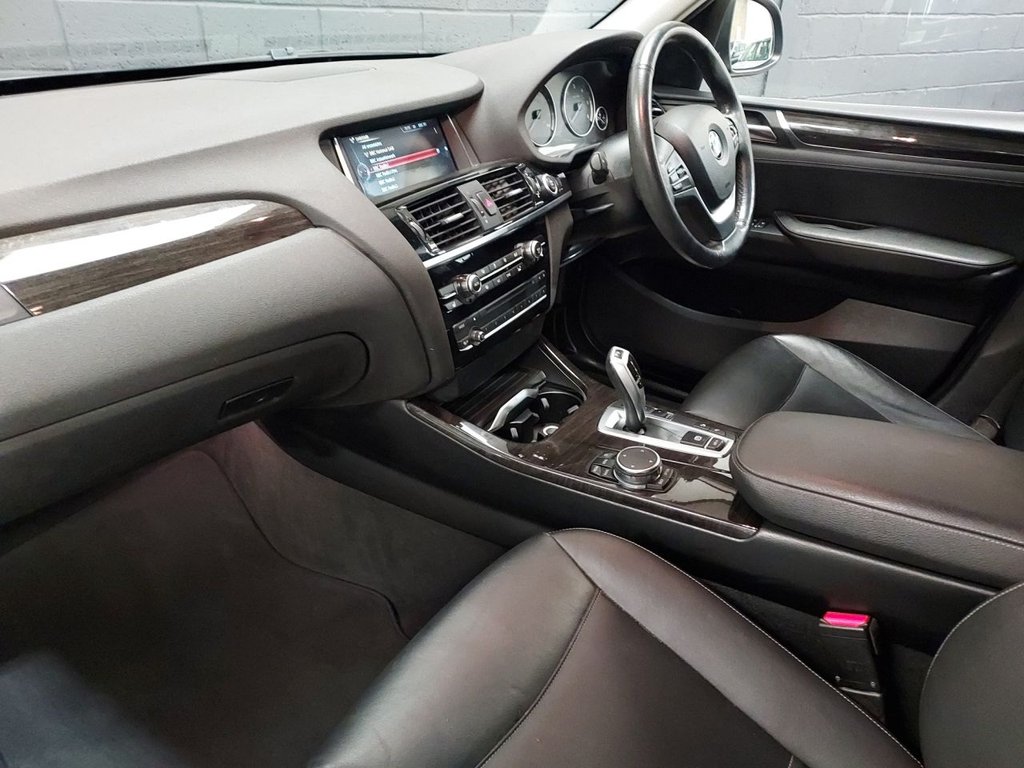 Used BMW X3 2015 for sale - 77336077: Photo 23