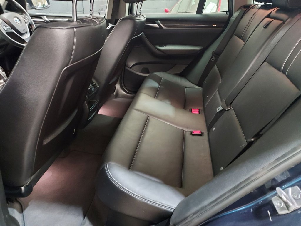 Used BMW X3 2015 for sale - 77336077: Photo 24