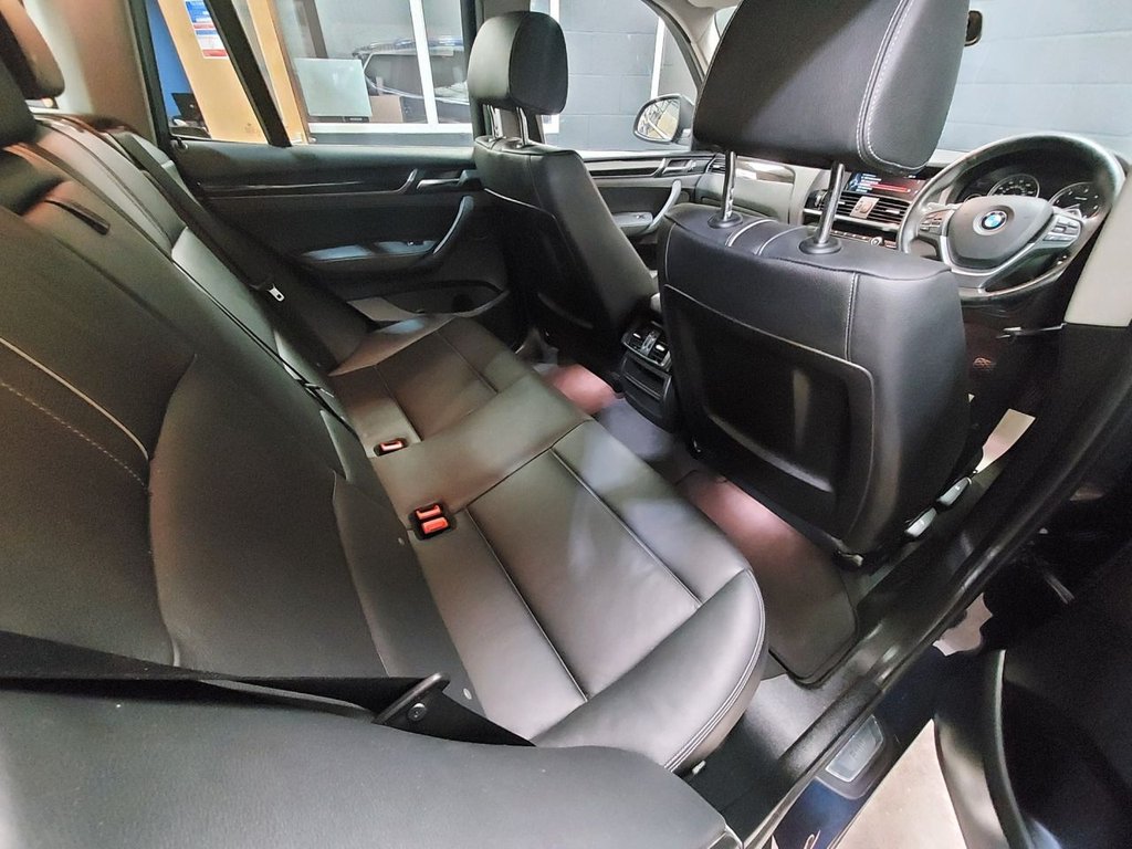 Used BMW X3 2015 for sale - 77336077: Photo 27