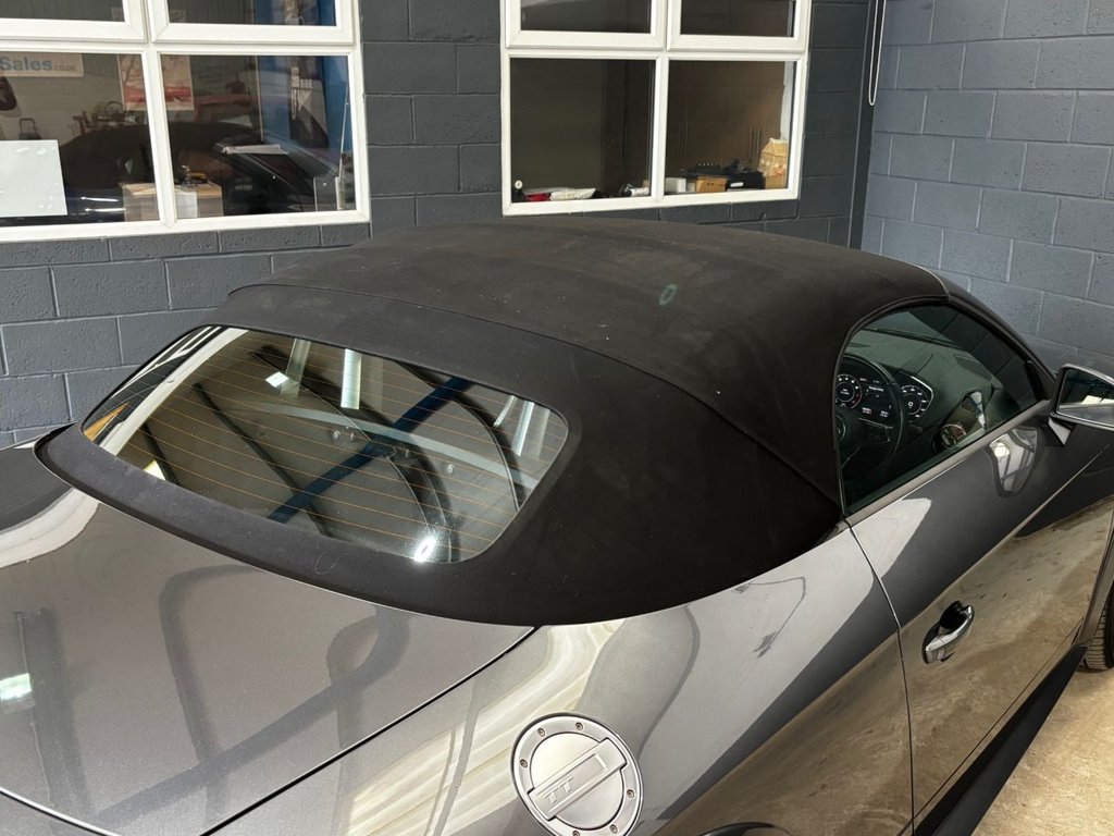 Used Audi TT 2016 for sale - 77820943: Photo 15