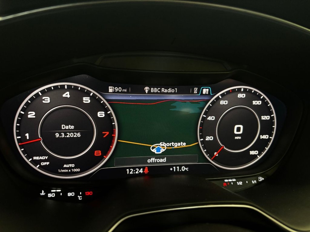 Used Audi TT 2016 for sale - 77820943: Photo 16