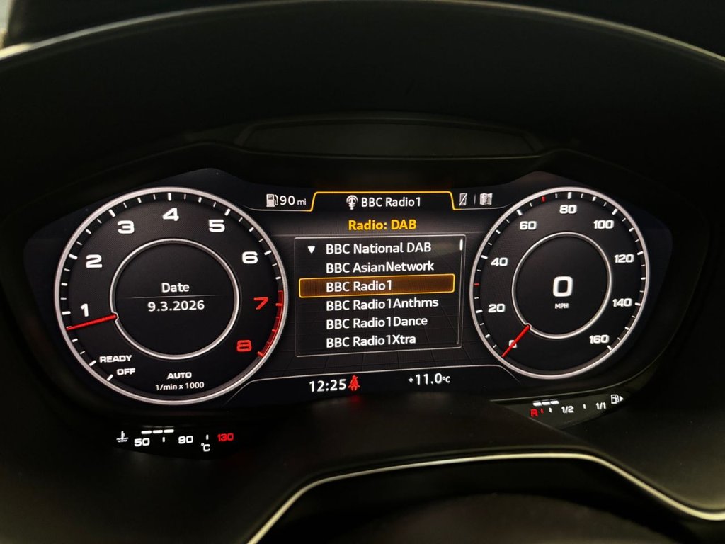 Used Audi TT 2016 for sale - 77820943: Photo 17