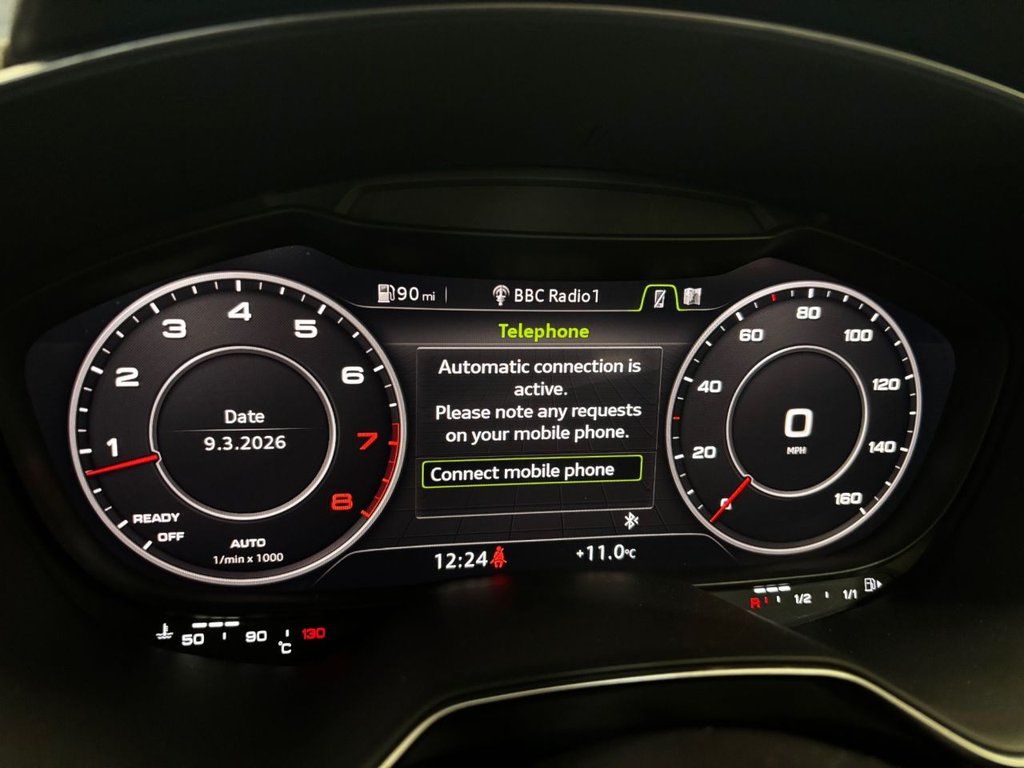 Used Audi TT 2016 for sale - 77820943: Photo 18