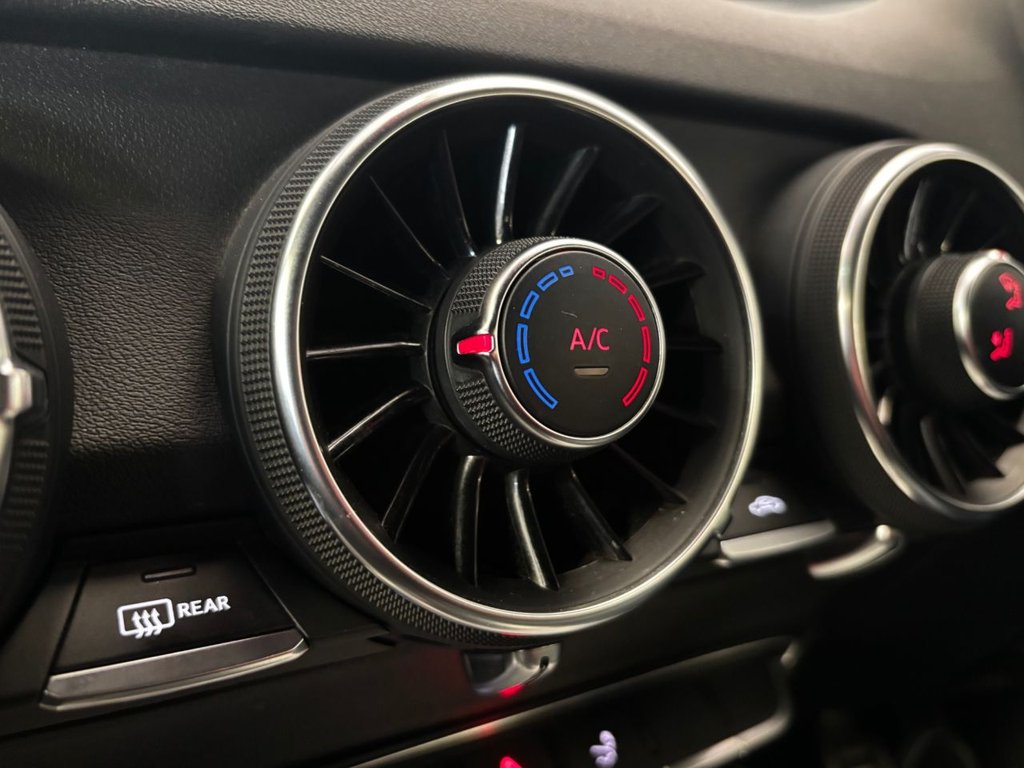 Used Audi TT 2016 for sale - 77820943: Photo 19