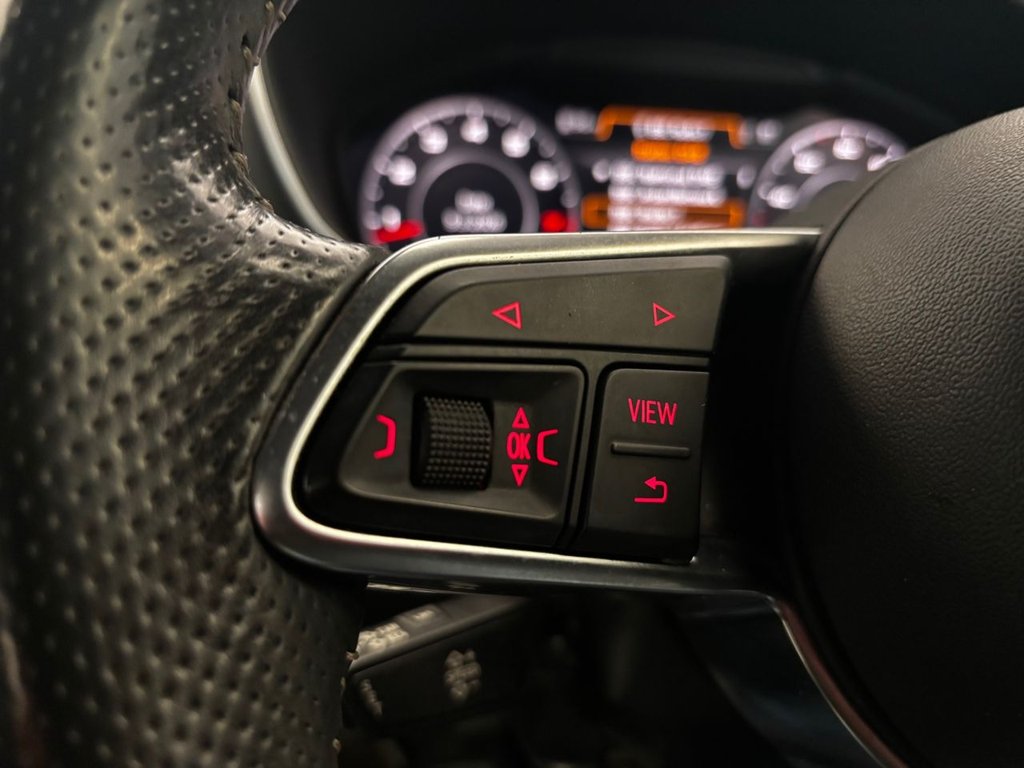 Used Audi TT 2016 for sale - 77820943: Photo 22