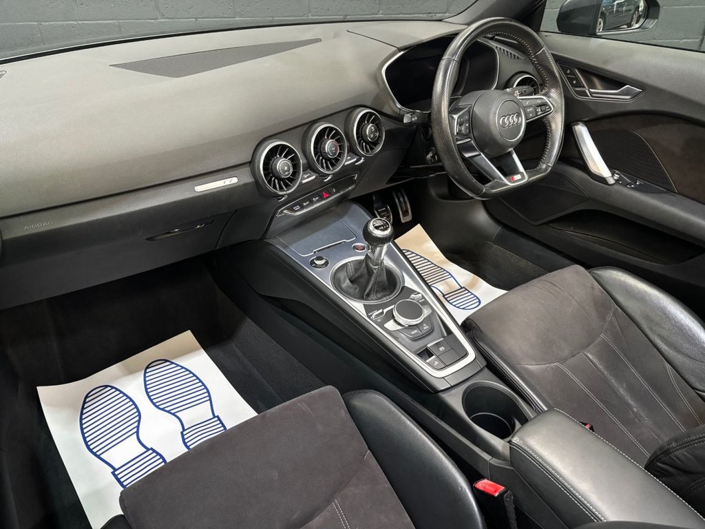 Used Audi TT 2016 for sale - 77820943: Photo 28