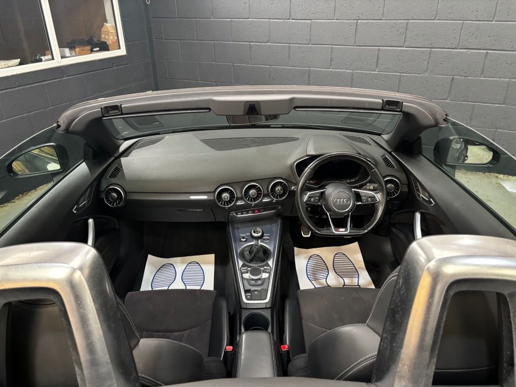 Used Audi TT 2016 for sale - 77820943: Photo 29