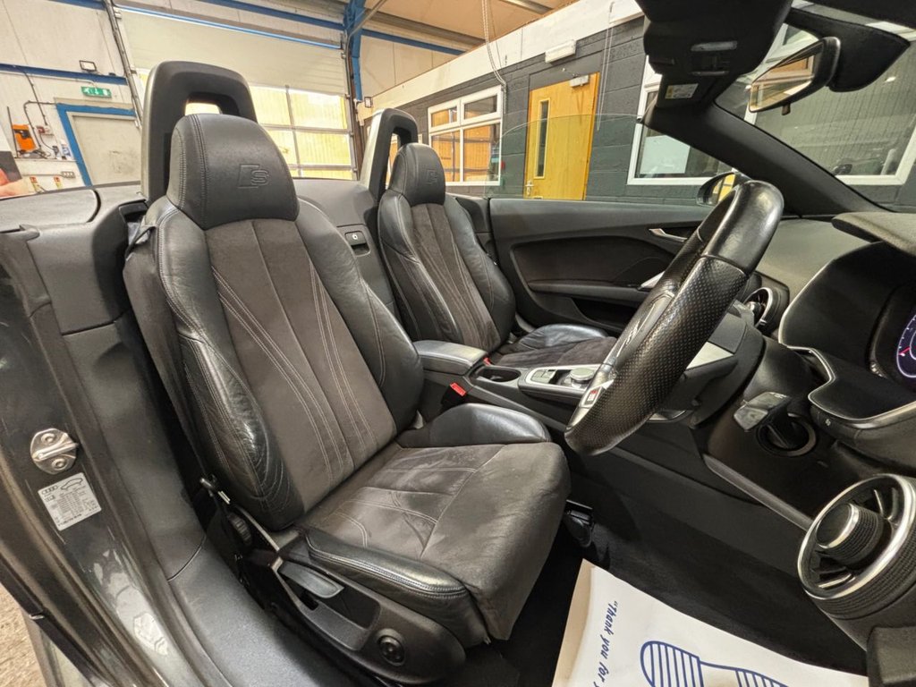 Used Audi TT 2016 for sale - 77820943: Photo 30