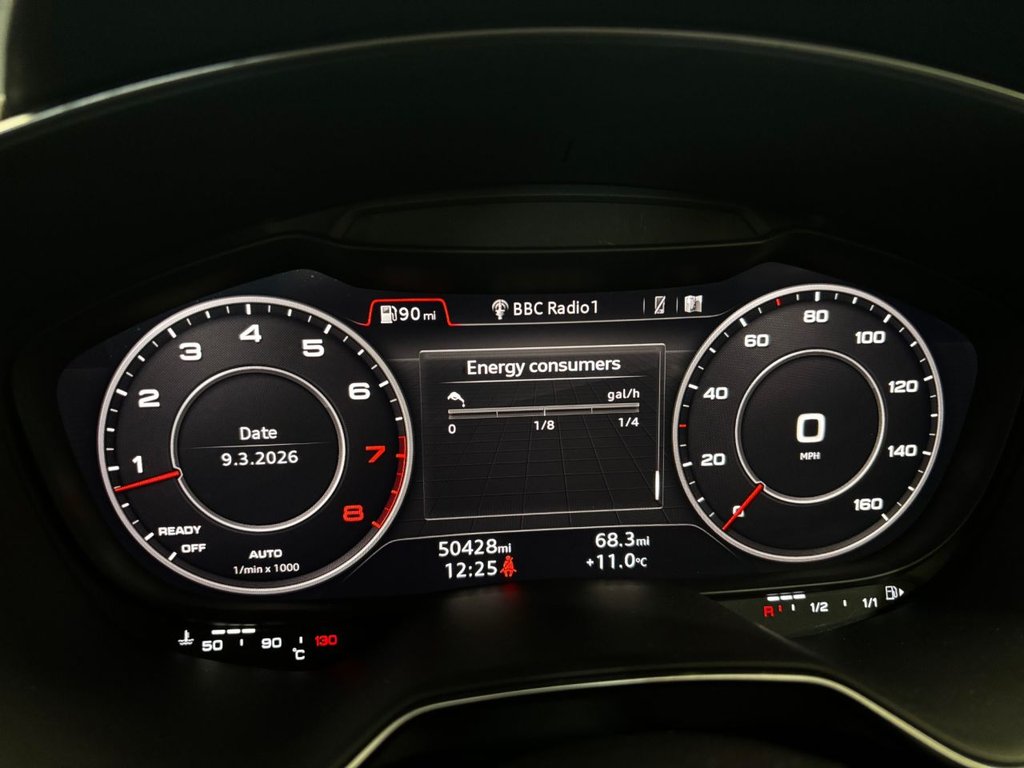 Used Audi TT 2016 for sale - 77820943: Photo 32