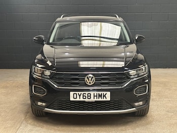 Used Volkswagen T-Roc 2018 for sale - 79254369: Photo