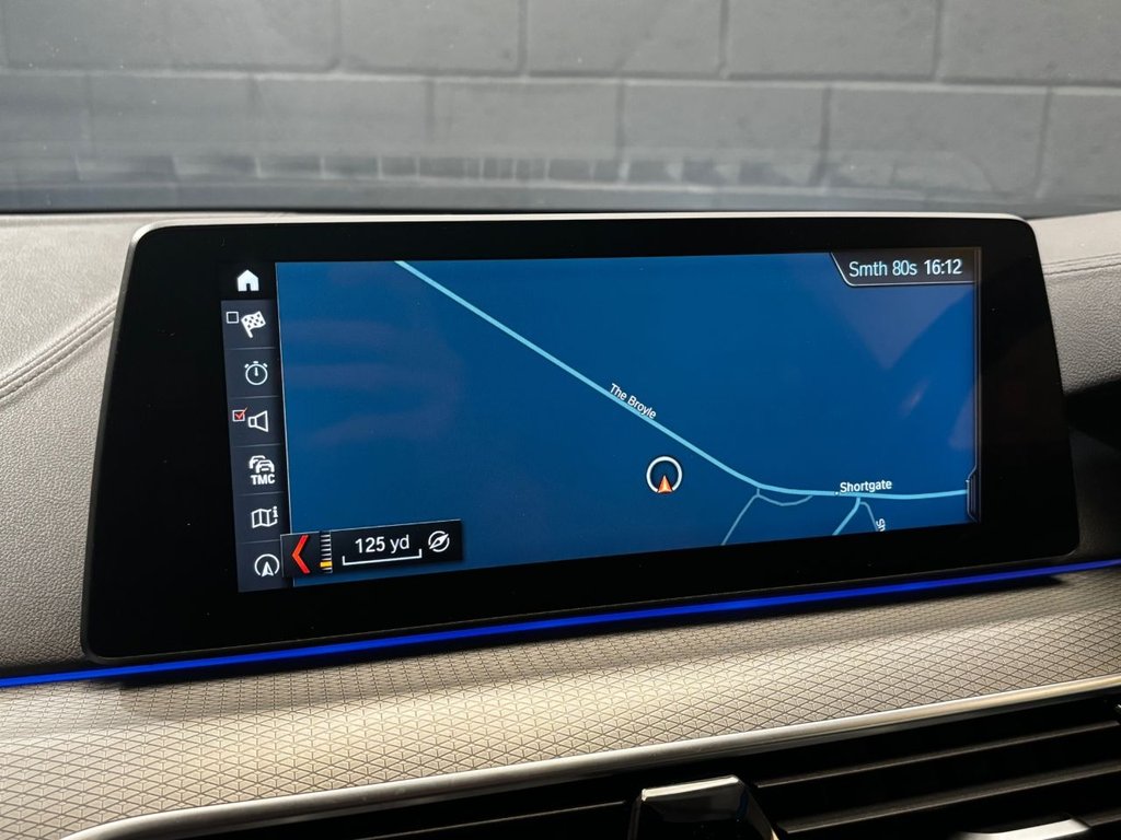 Used BMW 5 Series 2017 for sale - 78181082: Photo 15