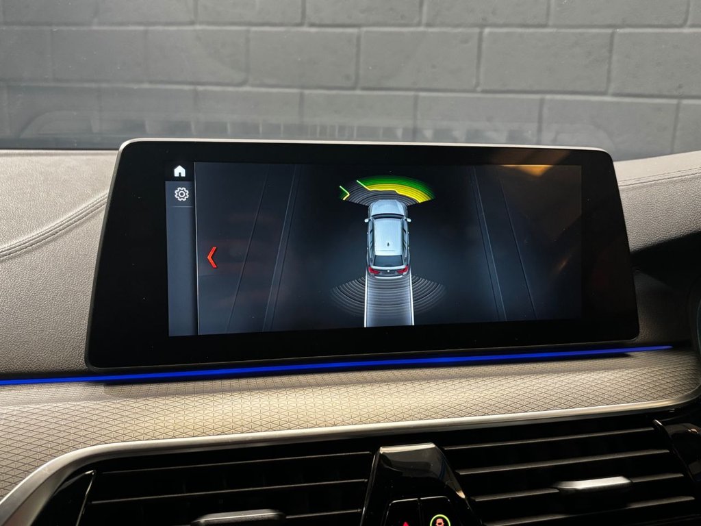 Used BMW 5 Series 2017 for sale - 78181082: Photo 16