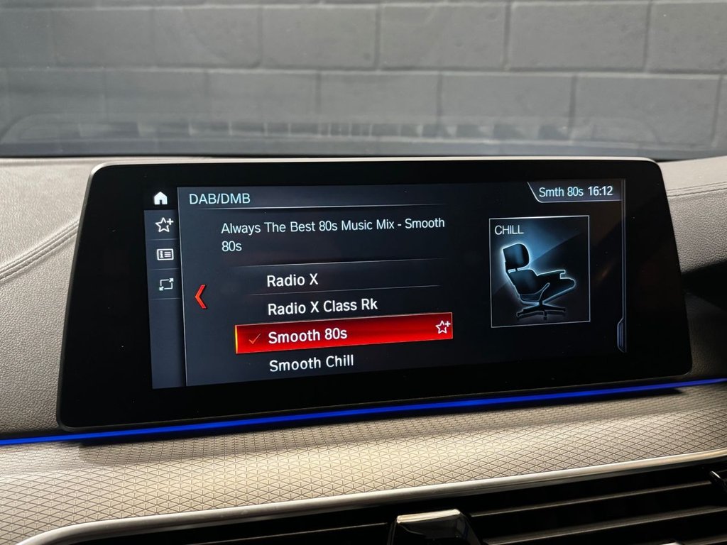 Used BMW 5 Series 2017 for sale - 78181082: Photo 18