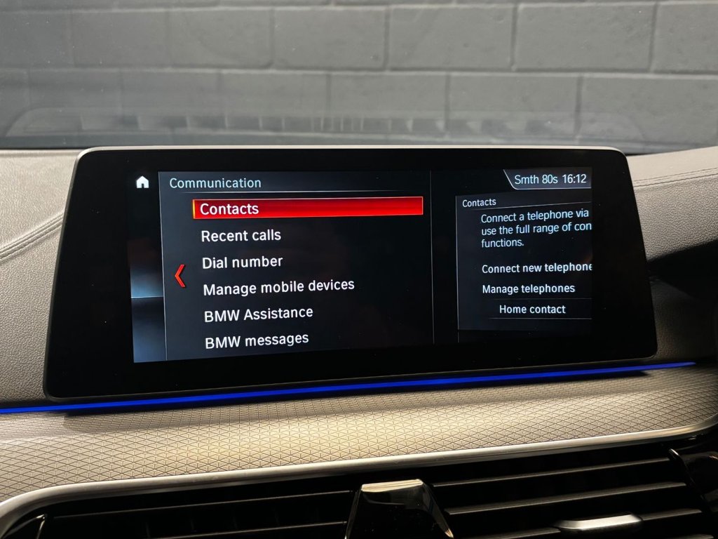 Used BMW 5 Series 2017 for sale - 78181082: Photo 19