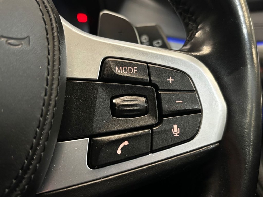 Used BMW 5 Series 2017 for sale - 78181082: Photo 24