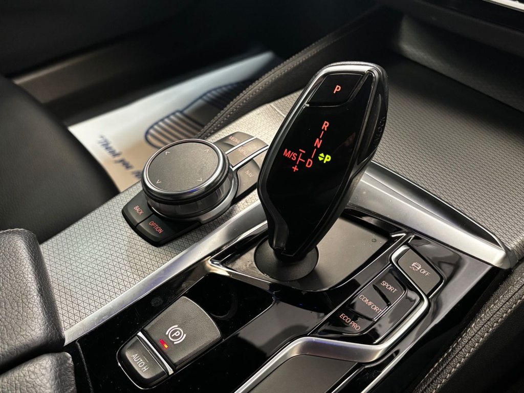 Used BMW 5 Series 2017 for sale - 78181082: Photo 28