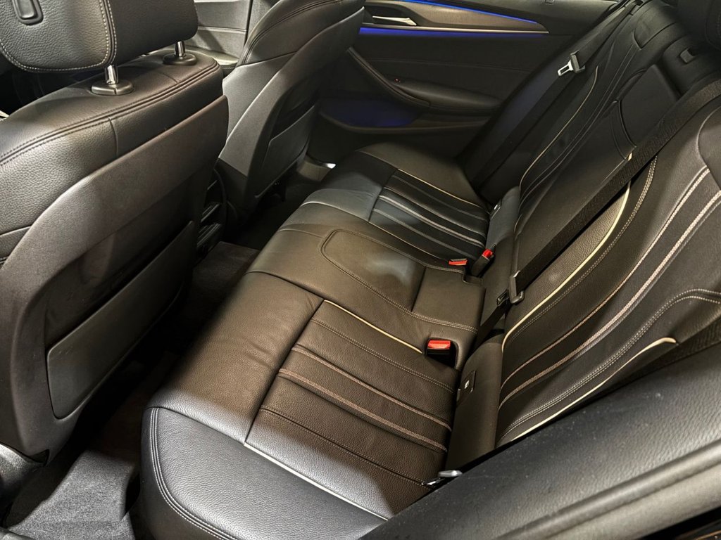 Used BMW 5 Series 2017 for sale - 78181082: Photo 31