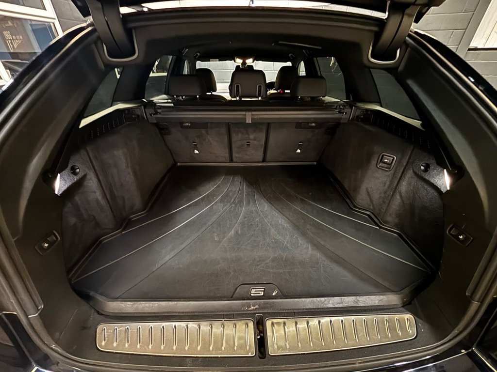 Used BMW 5 Series 2017 for sale - 78181082: Photo 34