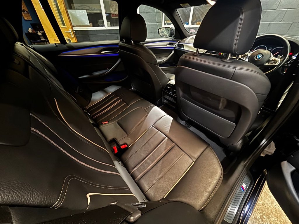 Used BMW 5 Series 2017 for sale - 78181082: Photo 35