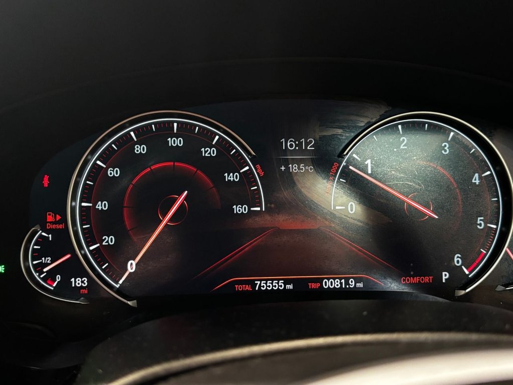 Used BMW 5 Series 2017 for sale - 78181082: Photo 37