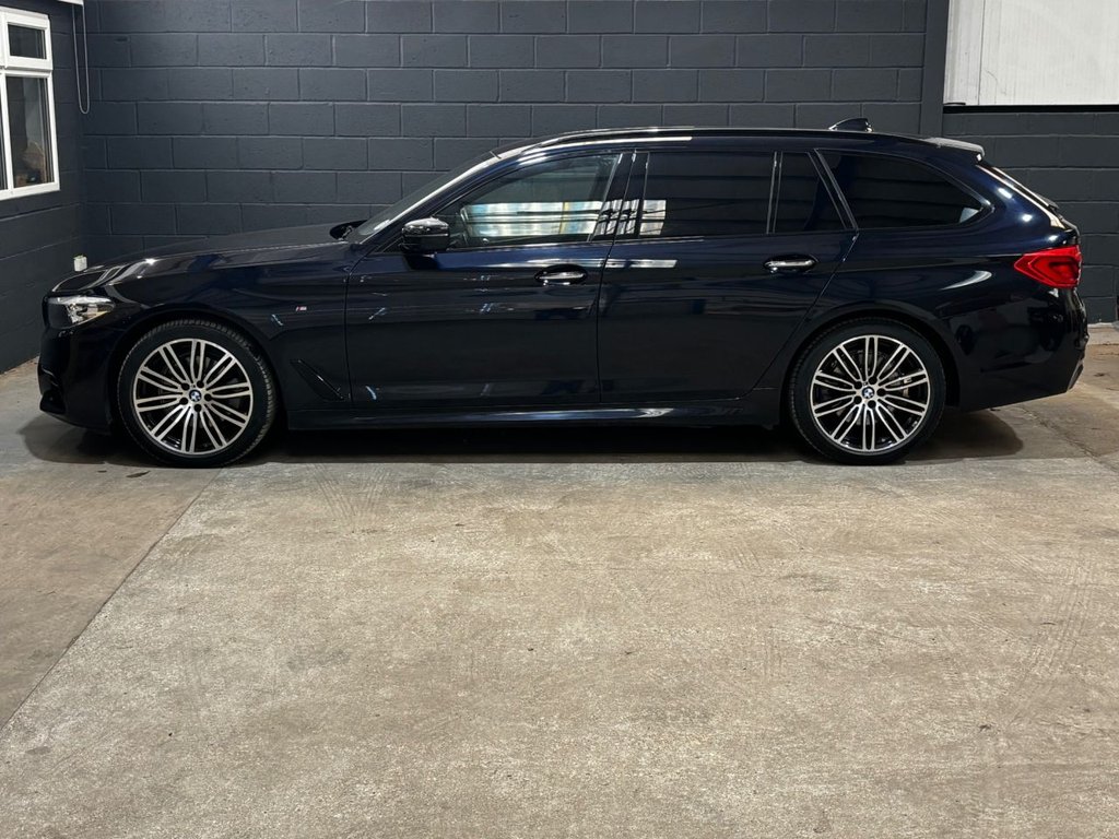 Used BMW 5 Series 2017 for sale - 78181082: Photo 6