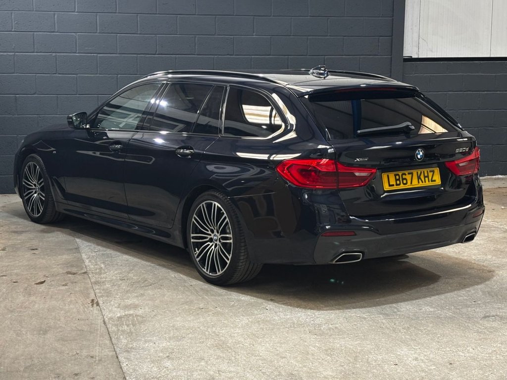 Used BMW 5 Series 2017 for sale - 78181082: Photo 7