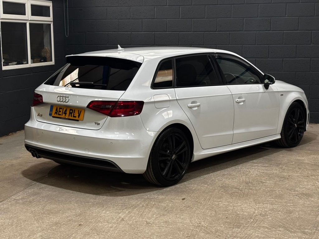 Used Audi A3 2014 for sale - 78181177: Photo 11