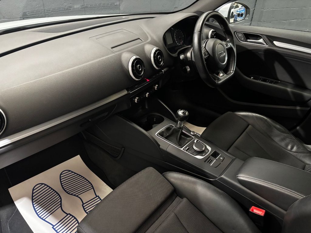 Used Audi A3 2014 for sale - 78181177: Photo 17