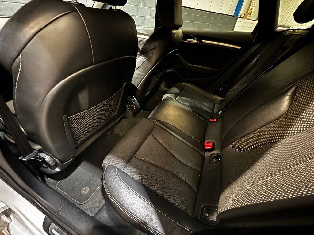 Used Audi A3 2014 for sale - 78181177: Photo 18