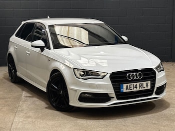Audi A3 feature image