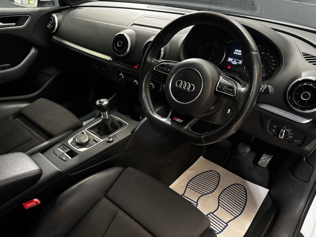 Used Audi A3 2014 for sale - 78181177: Photo 2