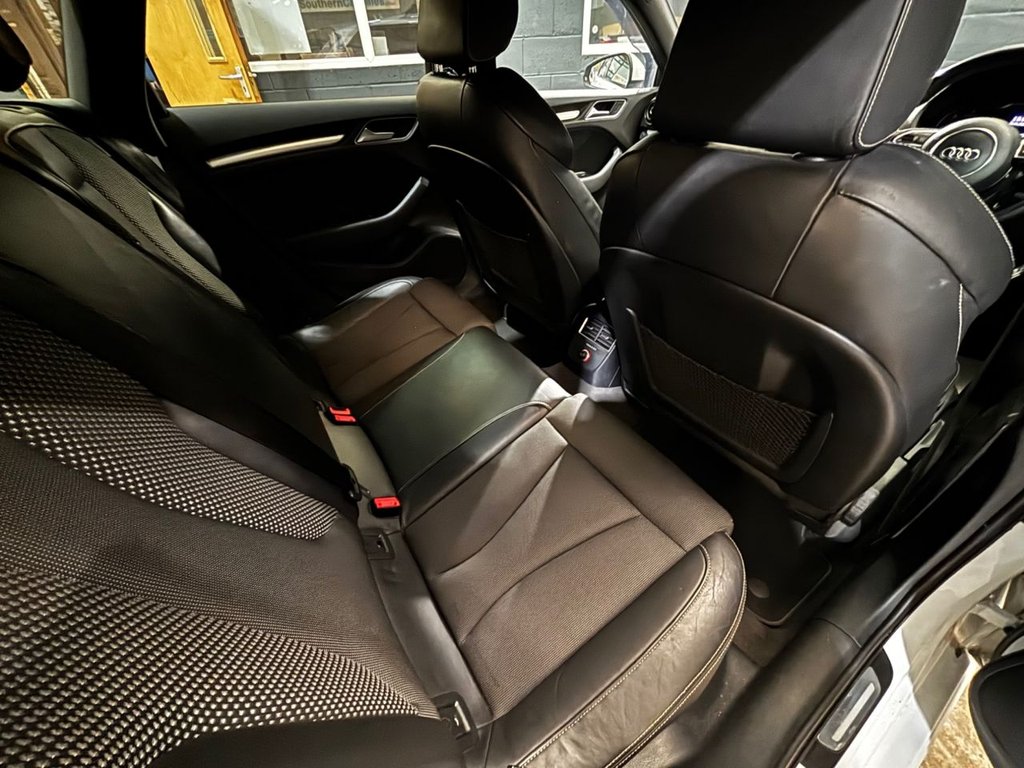 Used Audi A3 2014 for sale - 78181177: Photo 20