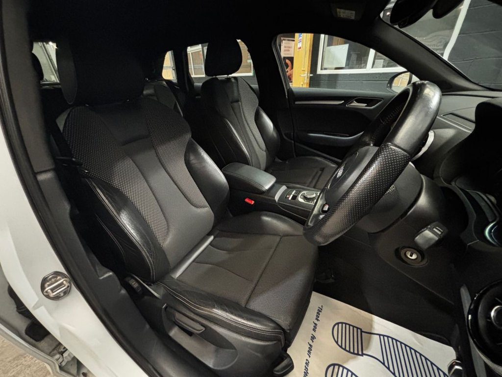 Used Audi A3 2014 for sale - 78181177: Photo 21