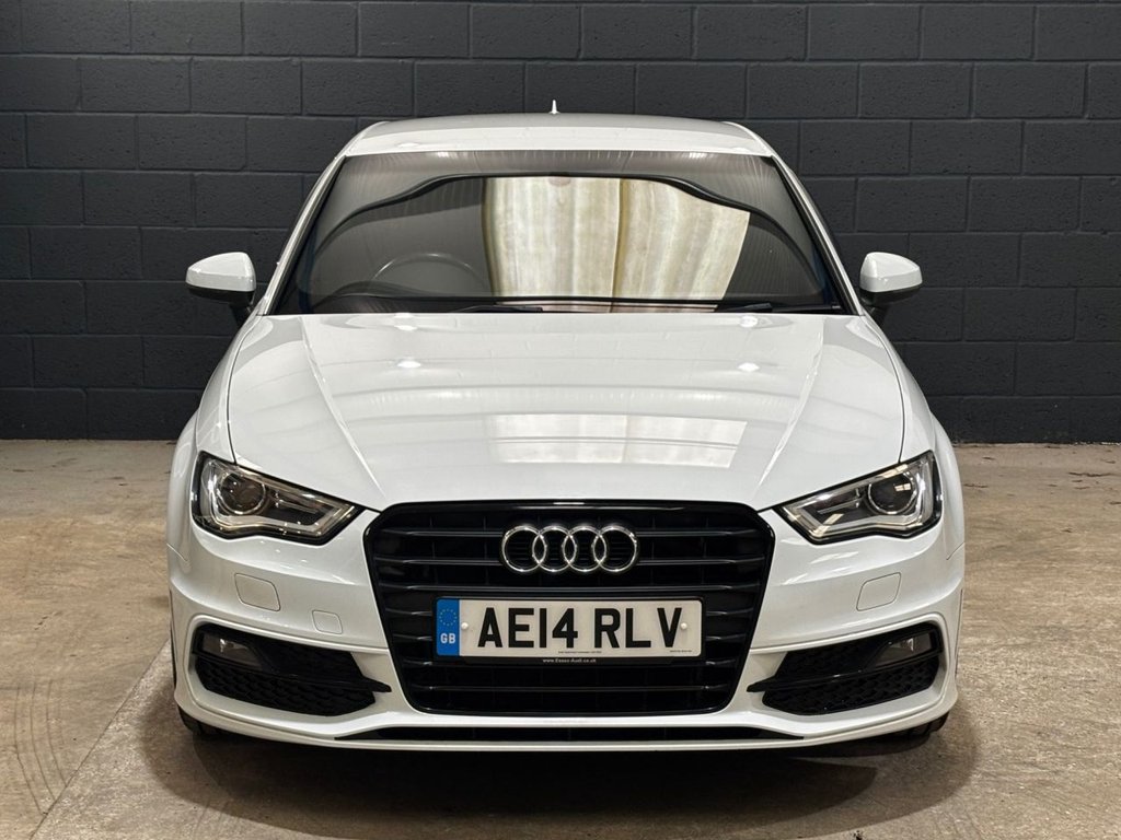 Used Audi A3 2014 for sale - 78181177: Photo 3