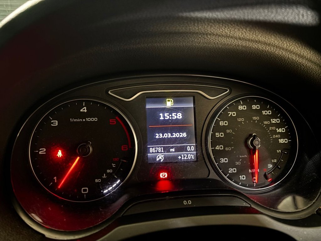 Used Audi A3 2014 for sale - 78181177: Photo 30