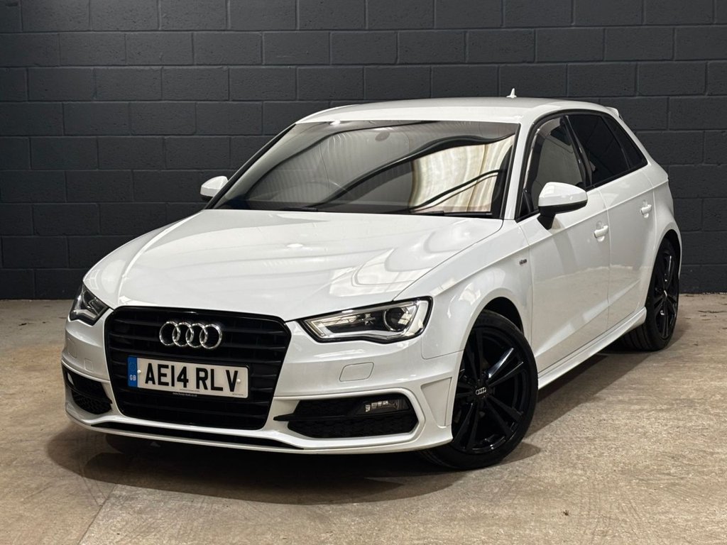 Used Audi A3 2014 for sale - 78181177: Photo 4