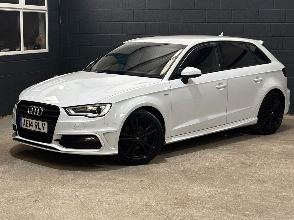 Used Audi A3 2014 for sale - 78181177: Photo 5