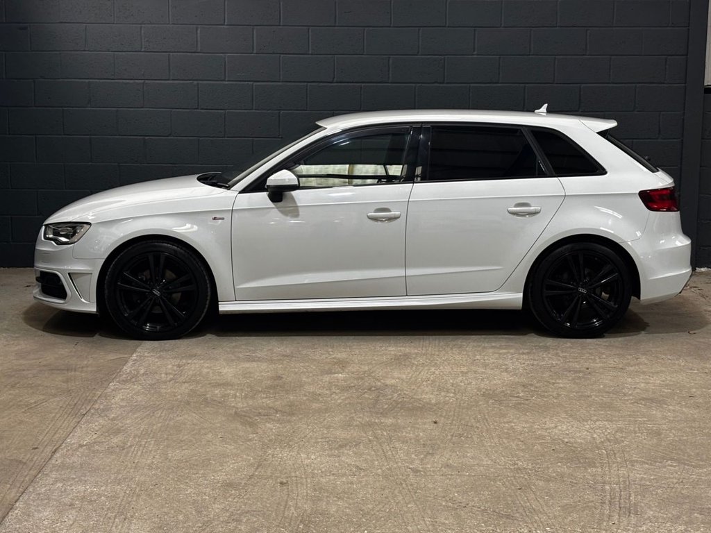 Used Audi A3 2014 for sale - 78181177: Photo 6