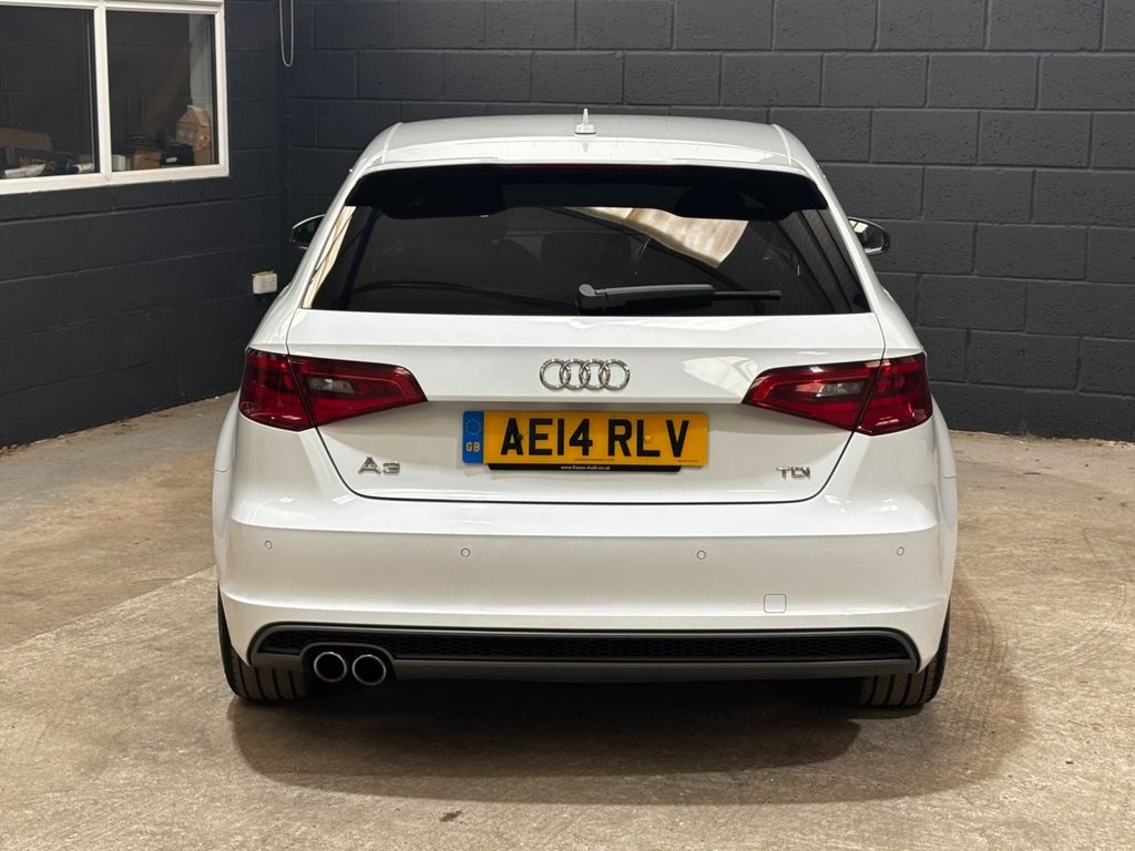 Used Audi A3 2014 for sale - 78181177: Photo 9