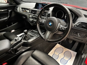 Used BMW 1 Series 2019 for sale - 79089391: Photo