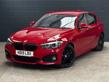 Used BMW 1 Series 2019 for sale - 79089391: Photo
