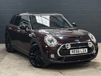 Used MINI Clubman 2016 for sale - 78930406: Photo