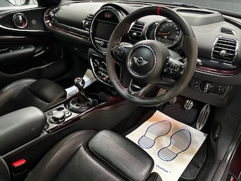 Used MINI Clubman 2016 for sale - 78930406: Photo