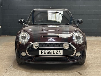 Used MINI Clubman 2016 for sale - 78930406: Photo