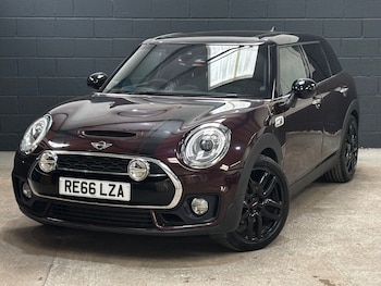 Used MINI Clubman 2016 for sale - 78930406: Photo