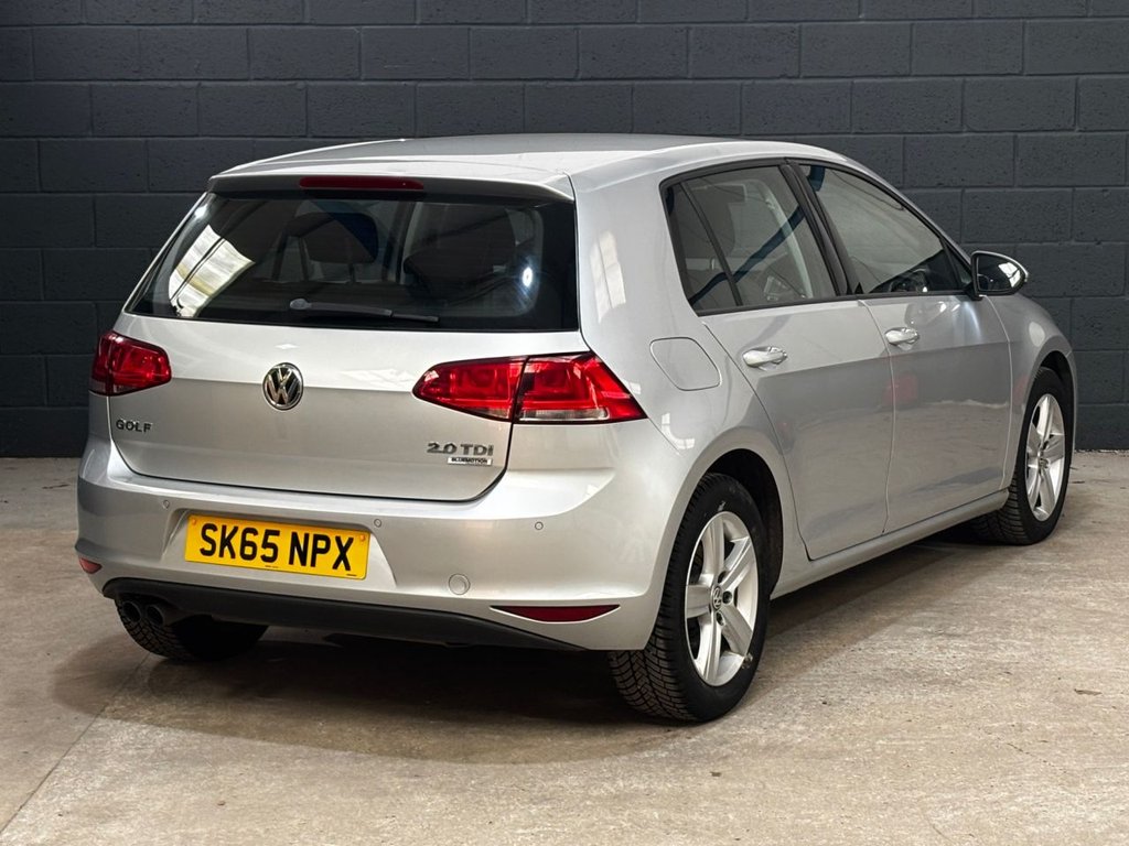 Used Volkswagen Golf 2015 for sale - 77919592: Photo 10